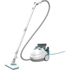Black & Decker Juodas & Decker Namų ir virtuvės prietaisas - Juodas+DECKER BHSMP2314-QS 1.2L 2300W Garų valytuvas 4 Bar Mėlyna, Balta
