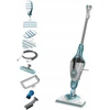 Black &amp; Decker Juodas &amp; Decker Garinė šluota Juodas &amp; Decker BHSM166DSM