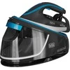 Black &amp; Decker Juodas &amp; Decker Lyginimo Sistema - Juodas &amp; Decker BXSS2401E 2400W