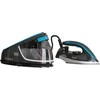 Black &amp; Decker Juodas &amp; Decker Lyginimo Sistema - Juodas &amp; Decker BXSS2401E 2400W