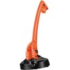 Black &amp; Decker elektrinė žoliapjovė GL250 250W