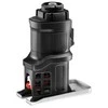 Black & Decker Juodas & Decker MULTIEVO siaurapjūklio galvutė + 5 Juodas & Decker peiliukai [MTJS1-XJ]