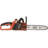Grandininis pjūklas Black & Decker Juodas & Decker Grandinės pjūklas Juodas & Decker GKC3630L20 36 V 30 cm