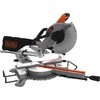 Black & Decker Skersinio pjovimo staklės BES700-QS; 1600 W; 216 mm