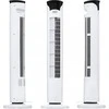 Ventiliatorius Black &amp; Decker Column fan Juodas &amp; Decker BXEFT47E