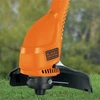 Black & Decker Juodas & Decker 350W tinklo lizdas (GL360)