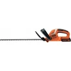 Black & Decker BD gyvatvorių žirklės 18V GTC1845B 45cm