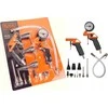 Black &amp; Decker Pneumatinių įrankių komplektas B&amp;D 9045879BND, 13 vnt