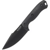 Black & Decker Juodas & Decker Ka-Bar – Peilis Becker Harpoon – Juodas – BK18BK