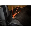 Black & Decker Juodas & Decker Tvirtinimo virvė 0,80 cm su rite 15 metrų Juodas+DECKER