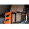 Black & Decker Juodas & Decker Tvirtinimo lynas 0,60 cm su rite 20 metrų Juodas+DECKER