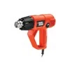 Orapūtė Black &amp; Decker KX2001 2000W