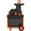 Black & Decker Elektrinis tylus šakų smulkintuvas BEGAS5800
