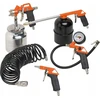 Black &amp; Decker Pneumatinis įrankių komplektas, 9045853BND 5 vnt.