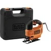Black &amp; Decker Juodas &amp; Decker Stichsge KFBES500K 500W
