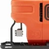 Black &amp; Decker Juodas &amp; Decker Stichsge KFBES500K 500W