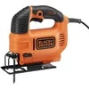 Black &amp; Decker Juodas &amp; Decker Stichsge KFBES500K 500W