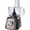 Virtuvinis kombainas Black &amp; Decker juodas+decker Food processor Juodas &amp; Decker BXFPA1200E (1200W)