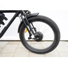 Black &amp; Decker Juodas &amp; Decker - Bicycle Lock / U-Lock 14x25 cm