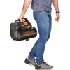 Black &amp; Decker Juodas &amp; Decker Oro kompresorius Juodas &amp; Decker BXCMX106HE, 750 W, 230 V