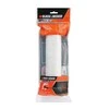Black &amp; Decker Juodas &amp; Decker dažų volelio papildymas 23 cm / 9 mm BDPR400 Juodas &amp; Decker [BDPRA09-XJ]