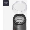 Kavamalė Black &amp; Decker juodas+decker Coffee grinder Juodas &amp; Decker BXCG152E