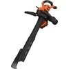 Lapų pūstuvas-siurblys Black &amp; Decker BEBLV301-QS