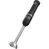 Black &amp; Decker Juodas &amp; Decker Maišytuvas Juodas &amp; Decker BD BLENDER 7.2V 2W1 Juodas BCKM1012KB