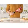 Black &amp; Decker Juodas &amp; Decker Maišytuvas Juodas &amp; Decker BD BLENDER 7.2V 2W1 Raudonas BCKM1012KR