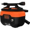 Black &amp; Decker Juodas &amp; Decker Aukšto slėgio plovimo įrenginys Juodas &amp; Decker BEPW1300H-QS; 1300 W