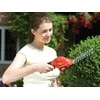 Black &amp; Decker Akumuliatorinės gyvatvorių žirklės GSL300