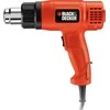 Orapūtė Black &amp; Decker KX1650