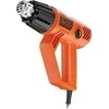 Black &amp; Decker Juodas &amp; Decker Orapūtė Juodas &amp; Decker KX2001K-QS; 2000 W + priedai