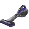 Dulkių siurblys Black & Decker Juodas & Decker Akumuliatorinis siurblys Juodas & Decker DVA325JP07-QW; 10,8 V; 1x2,5 Ah akum.+ pakrovėjas