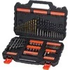  Black &amp; Decker Sukimo antgalių ir grąžtų rinkinys A7200-XJ