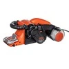 Black &amp; Decker Šlifuoklis juostinis KA88 720W 75x533 mm