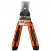 Black & Decker Juodas & Decker - Genėjimo / gyvatvorių / šakų žirklės 38,1x17,8x3 cm