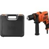 Black &amp; Decker BD GRĘŽIMO SUDĖTIS. 500W BEH200K-QS