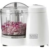 Daržovių smulkintuvas Black &amp; Decker 120W Mini Chopper