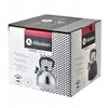 Black &amp; Decker Allesken STEVE Juodas Virdulys 2,0L