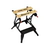 Black & Decker Workmate 536 sulankstomas darbastalis
