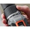 Akumuliatorinis gręžtuvas Black&Decker BCD003MEM2K-QW,18V, 2x2,5Ah