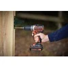 Black &amp; Decker Juodas &amp; Decker Suktuvas-gręžtuvas Juodas &amp; Decker BL186K1B2-QW; 18 V; 2x2,0 Ah akum.