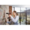 Akumuliatorinis gręžtuvas Black&Decker BCD003MEM2K-QW,18V, 2x2,5Ah