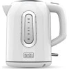juodas+decker Juodas &amp; Decker electric virdulys BXKE2204E