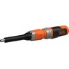 Black &amp; Decker BD AKUMULIATORIUS ATsuktuvas 3.6V