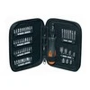 Black &amp; Decker Juodas+DECKER Rinkinys AKCESORIÓW 56elem.