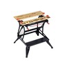 Black &amp; Decker Juodas &amp; Decker Darbastalis Juodas &amp; Decker WM825
