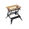 Black & Decker WM825 sulankstomas darbo stalas