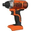 Black &amp; Decker BDCIM18N 18 V smūginis  atsuktuvas